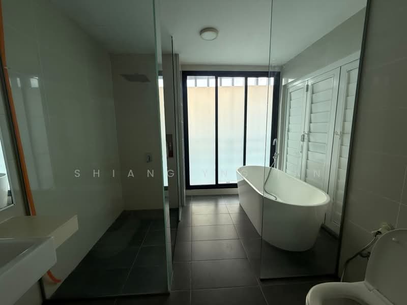 Servis Apartment untuk Dijual di Southkey Mosaic - Shiang Yng Tan - Bathroom - PropertyGuru.com.my