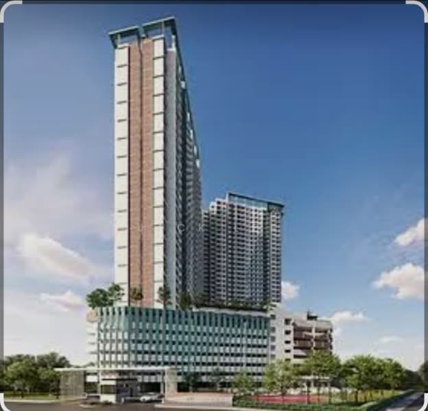 Kondominium untuk Dijual di PSV 2 Residences - Jack Lee - Exterior - PropertyGuru.com.my