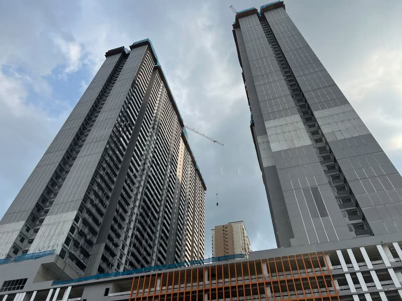 Kondominium untuk Dijual di PSV 2 Residences - Jack Lee - Exterior - PropertyGuru.com.my