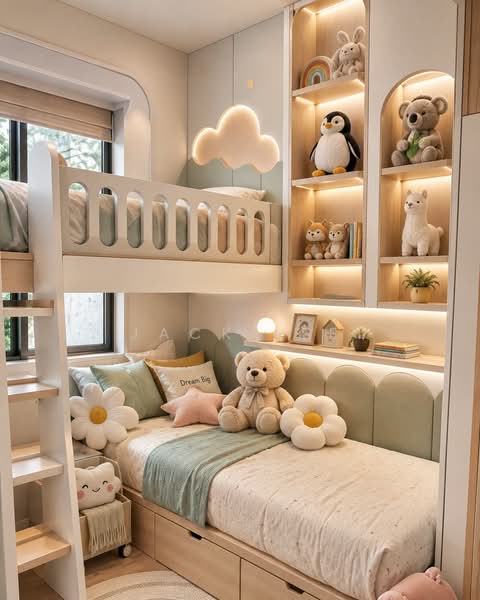 Kondominium untuk Dijual di PSV 2 Residences - Jack Lee - Bedroom - PropertyGuru.com.my