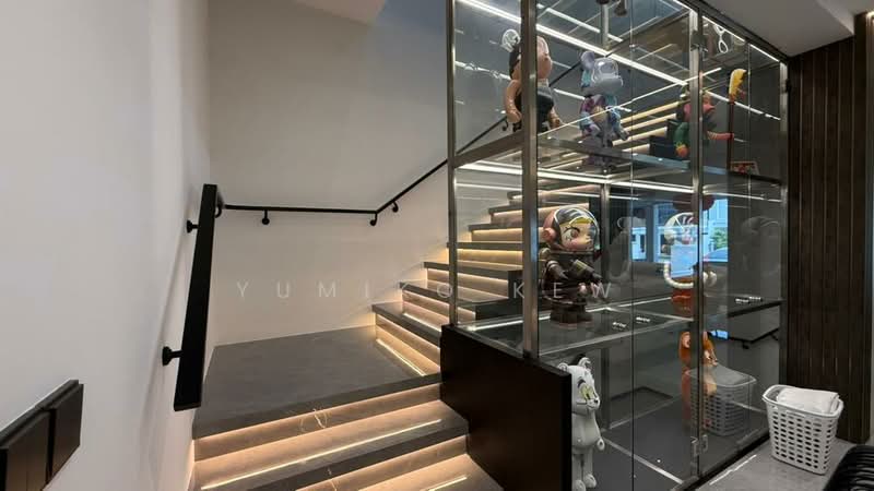 2.5-storey Terraced House for Sale in Jade Hills (Kajang) - Yumiko Kew - Interior - PropertyGuru.com.my