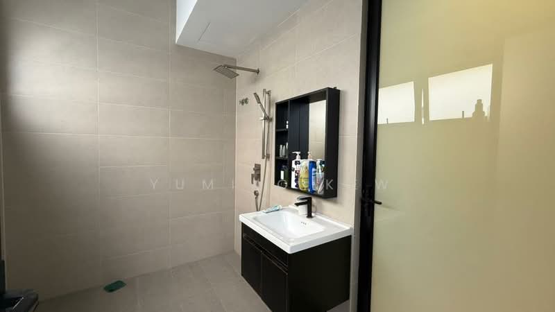 2.5-storey Terraced House for Sale in Jade Hills (Kajang) - Yumiko Kew - Bathroom - PropertyGuru.com.my