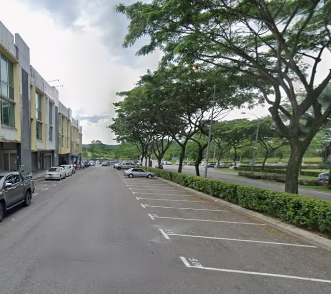 Kedai / Pejabat untuk Dijual di Taman Kempas Utama (Tebrau) - Ye Xun Wong - Exterior - PropertyGuru.com.my