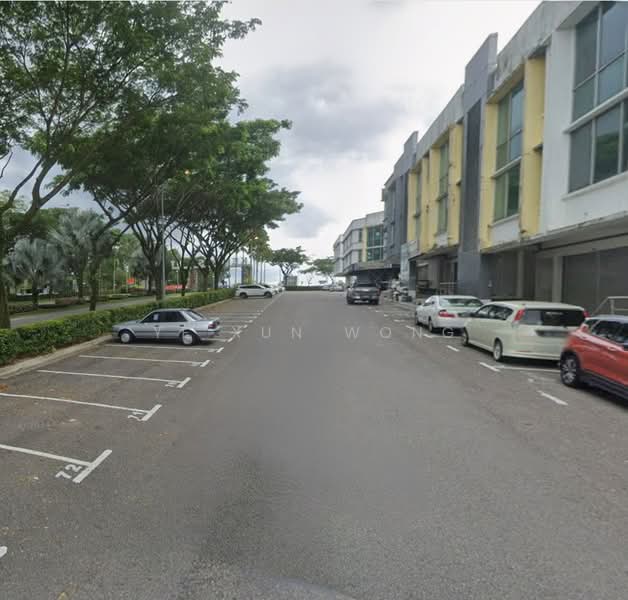 Kedai / Pejabat untuk Dijual di Taman Kempas Utama (Tebrau) - Ye Xun Wong - PropertyGuru.com.my