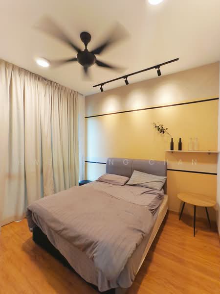 Kondominium untuk Disewa di Lake Point Residence - HWEI TENG CHAN - PropertyGuru.com.my