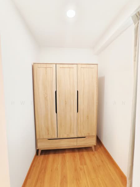 Kondominium untuk Disewa di Lake Point Residence - HWEI TENG CHAN - PropertyGuru.com.my