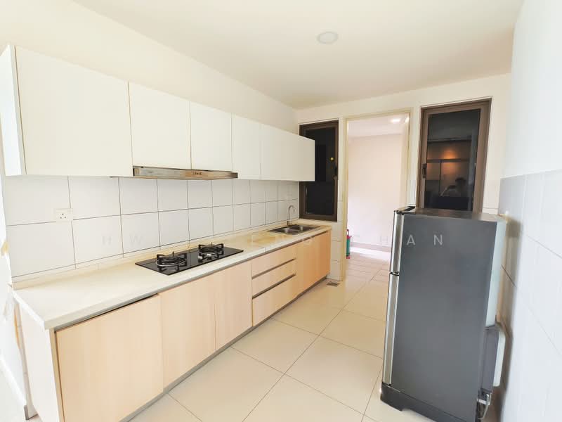 Kondominium untuk Disewa di Lake Point Residence - HWEI TENG CHAN - PropertyGuru.com.my