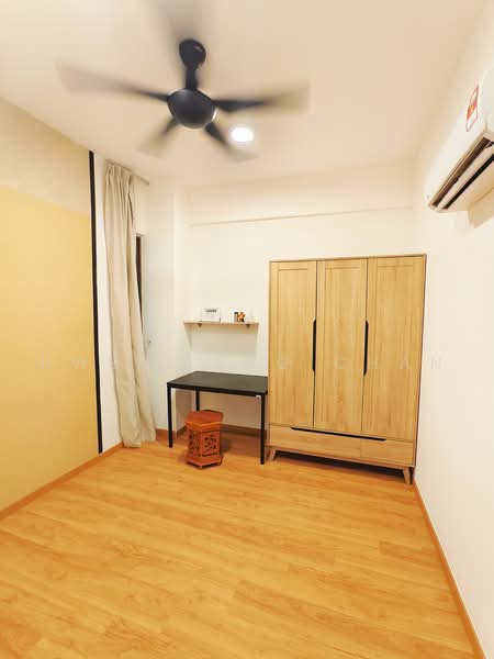 Kondominium untuk Disewa di Lake Point Residence - HWEI TENG CHAN - PropertyGuru.com.my