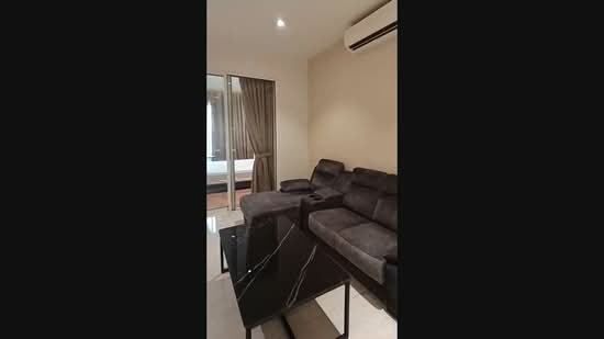 Service Residence for Rent at Quill Residence - Chris Yong - PropertyGuru.com.my