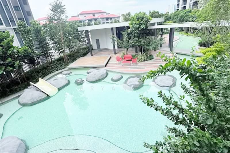 Kediaman Servis untuk Disewa di M Arisa - Bryan . - Exterior - PropertyGuru.com.my