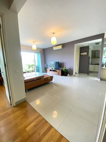 Condominium for Sale at Kiaramas Ayuria - Michael Ho - Living Room - PropertyGuru.com.my