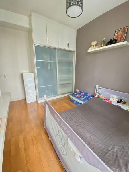 Condominium for Sale at Kiaramas Ayuria - Michael Ho - Bedroom - PropertyGuru.com.my