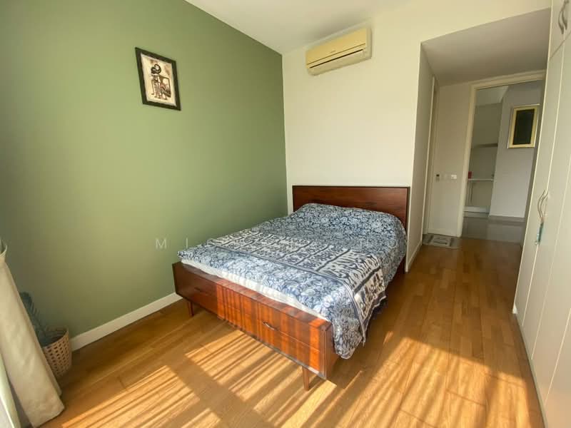 Condominium for Sale at Kiaramas Ayuria - Michael Ho - Bedroom - PropertyGuru.com.my