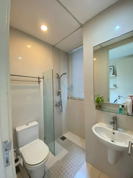 Condominium for Sale at Kiaramas Ayuria - Michael Ho - Bathroom - PropertyGuru.com.my