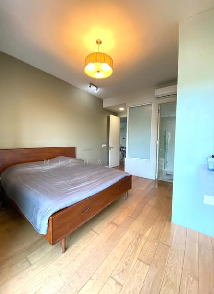 Condominium for Sale at Kiaramas Ayuria - Michael Ho - Bedroom - PropertyGuru.com.my