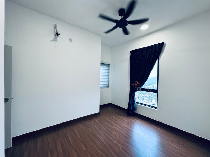 Service Residence for Rent at SUNSURIA FORUM SERVICED APARTMENT - Jansen Khoo - View - PropertyGuru.com.my