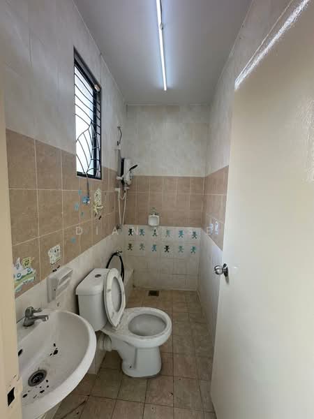 Rumah Teres 2 Tingkat untuk Dijual di Bandar Bukit Tinggi 2 (Klang) - Diana See - PropertyGuru.com.my