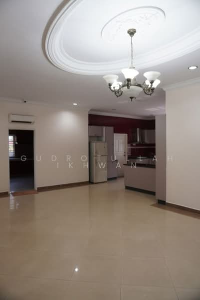 Rumah Banglo untuk Disewa di Country Heights (Kajang) - Gudrotullah Ikhwan - PropertyGuru.com.my