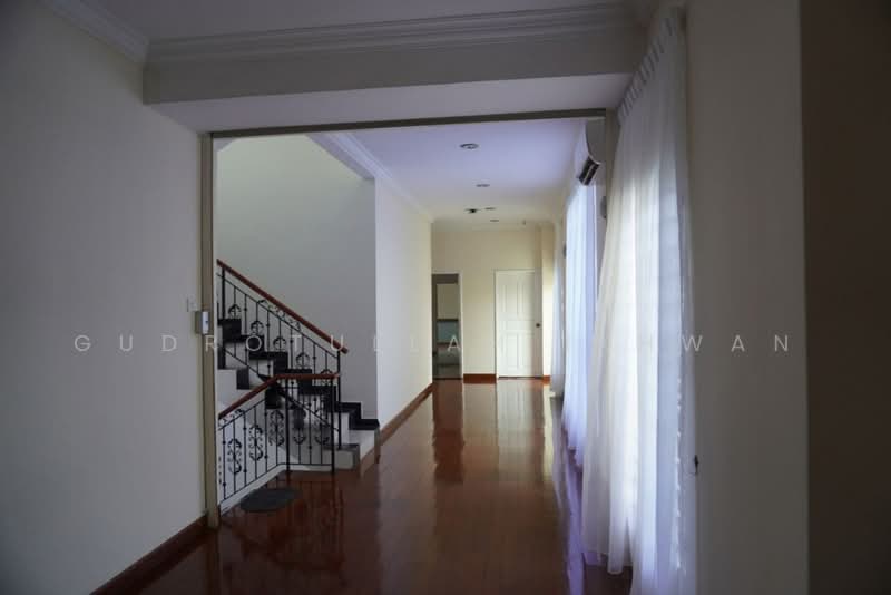 Rumah Banglo untuk Disewa di Country Heights (Kajang) - Gudrotullah Ikhwan - PropertyGuru.com.my