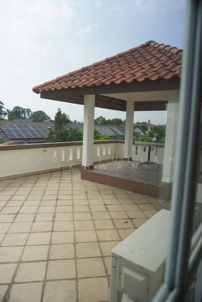 Rumah Banglo untuk Disewa di Country Heights (Kajang) - Gudrotullah Ikhwan - PropertyGuru.com.my