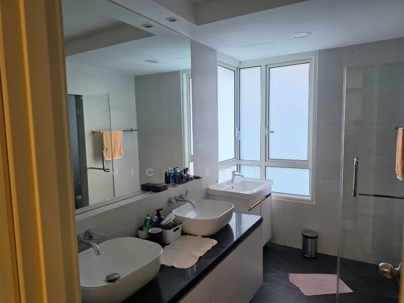 Condominium for Sale at Kiaraville - Michael Ho - Bathroom - PropertyGuru.com.my