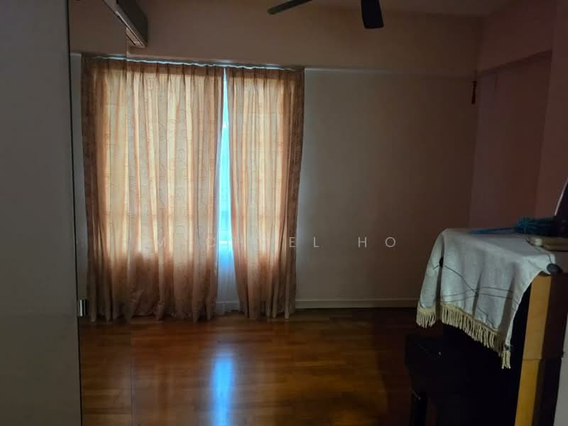 Condominium for Sale at Kiaraville - Michael Ho - Living Room - PropertyGuru.com.my