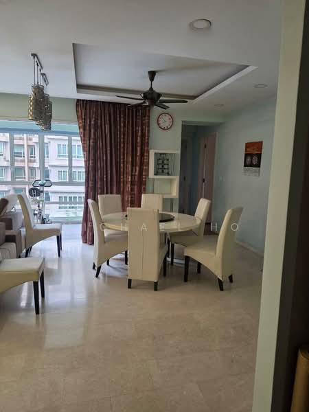 Condominium for Sale at Kiaraville - Michael Ho - PropertyGuru.com.my