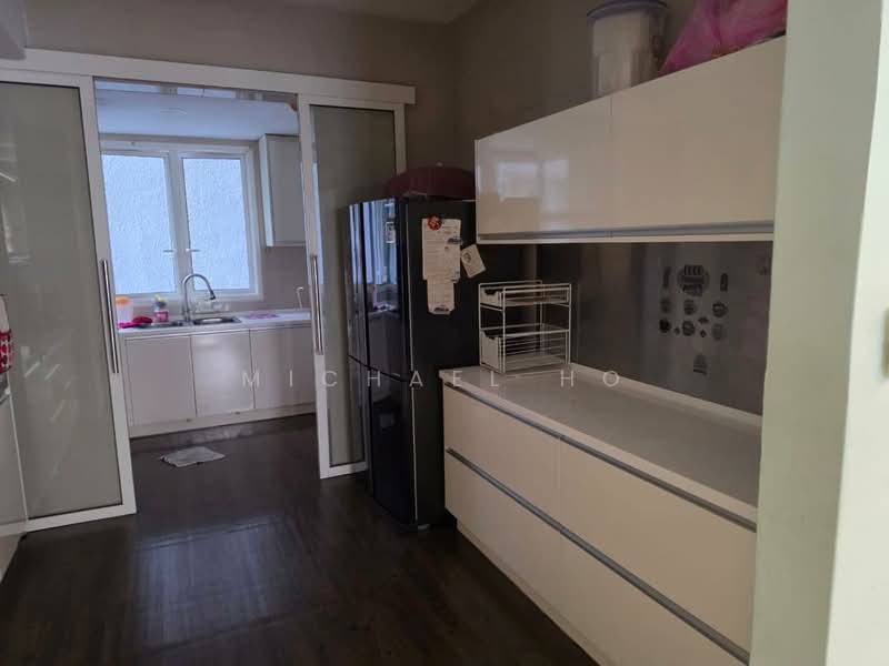 Condominium for Sale at Kiaraville - Michael Ho - Kitchen - PropertyGuru.com.my