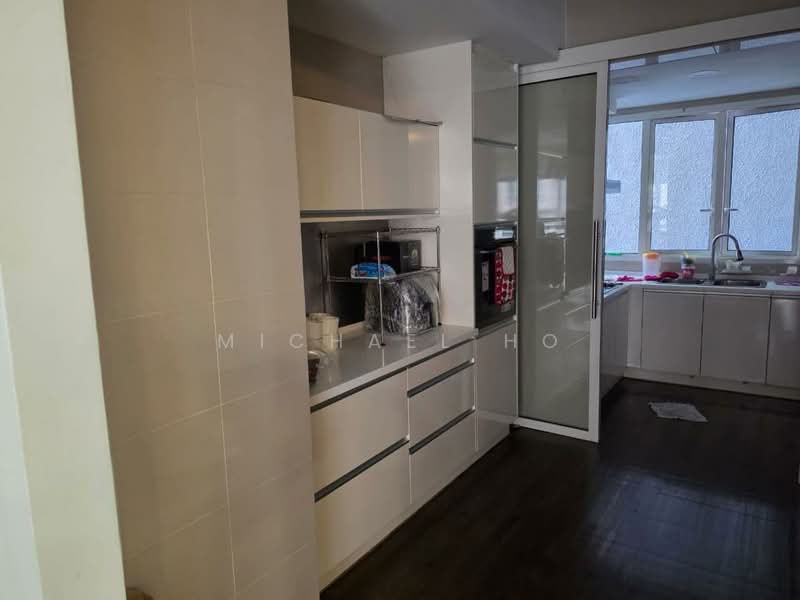 Condominium for Sale at Kiaraville - Michael Ho - Kitchen - PropertyGuru.com.my