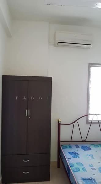 Apartment for Sale at Bayu Puteri 1 - Paggie Tee - Bedroom - PropertyGuru.com.my