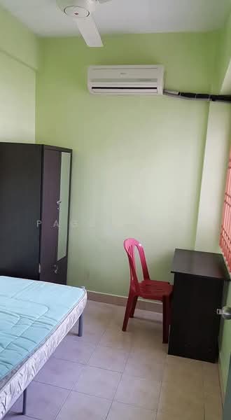 Apartment for Sale at Bayu Puteri 1 - Paggie Tee - Bedroom - PropertyGuru.com.my