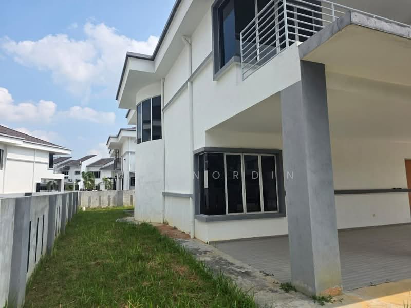 Bungalow for Sale in Klang (Selangor) - Sa'a Nordin - Exterior - PropertyGuru.com.my