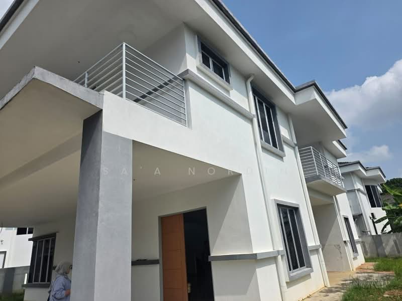 Bungalow for Sale in Klang (Selangor) - Sa'a Nordin - Exterior - PropertyGuru.com.my