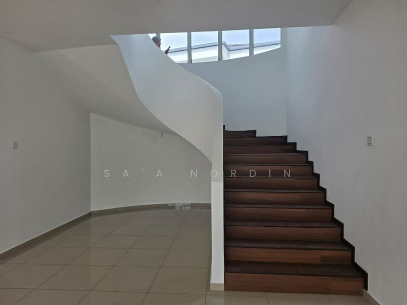 Bungalow for Sale in Klang (Selangor) - Sa'a Nordin - Interior - PropertyGuru.com.my