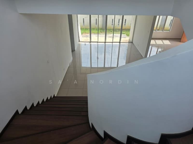 Bungalow for Sale in Klang (Selangor) - Sa'a Nordin - Interior - PropertyGuru.com.my