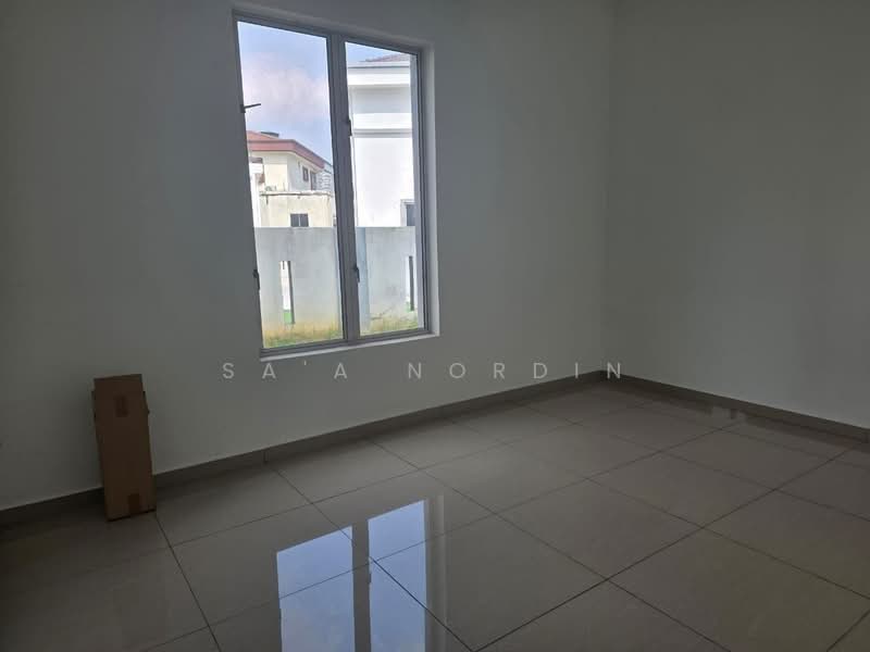 Bungalow for Sale in Klang (Selangor) - Sa'a Nordin - Interior - PropertyGuru.com.my