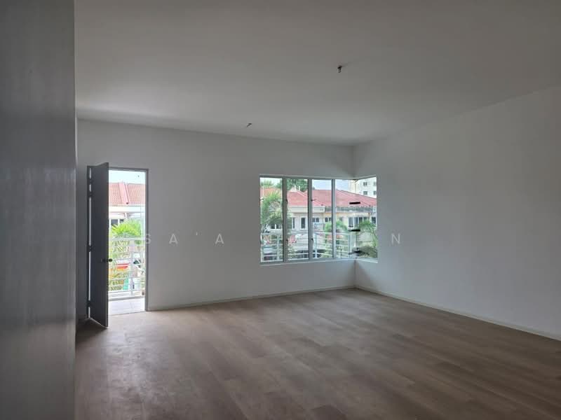 Bungalow for Sale in Klang (Selangor) - Sa'a Nordin - Interior - PropertyGuru.com.my
