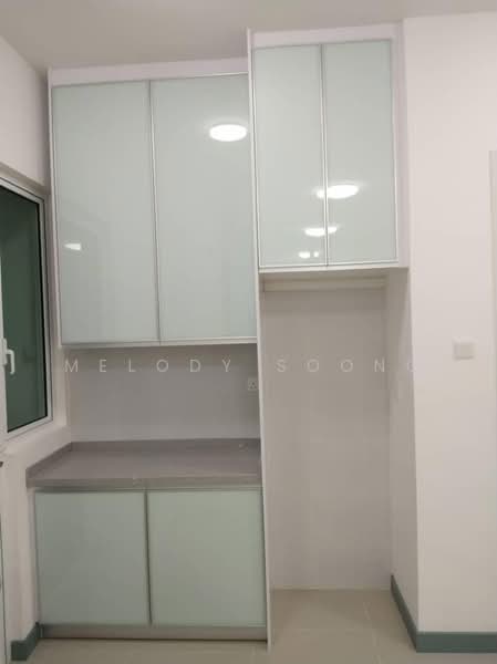 Service Residence for Rent at Southbank Residence - Melody Soong - Interior - PropertyGuru.com.my