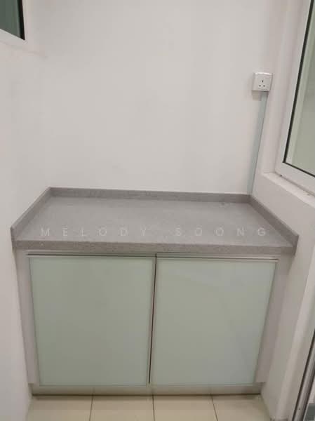 Service Residence for Rent at Southbank Residence - Melody Soong - Interior - PropertyGuru.com.my