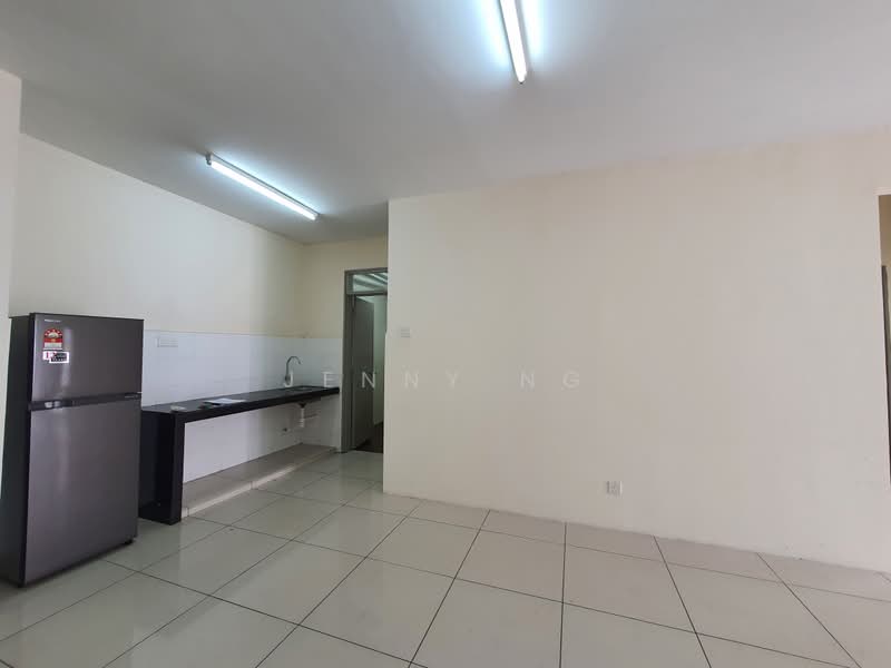Condominium for Rent at Platinum Lake PV 20 - Jenny Ng - Kitchen - PropertyGuru.com.my