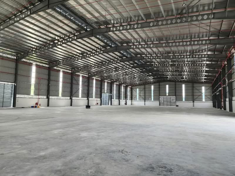 Kilang untuk Dijual di Taman Kapar Permai (Kapar) - Heylen Kwang - Interior - PropertyGuru.com.my