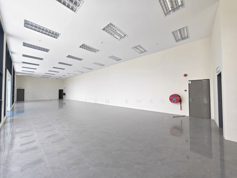 Kilang untuk Dijual di Taman Kapar Permai (Kapar) - Heylen Kwang - Interior - PropertyGuru.com.my