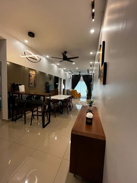Townhouse for Sale in Cybersouth (Dengkil) - Gudrotullah Ikhwan - PropertyGuru.com.my