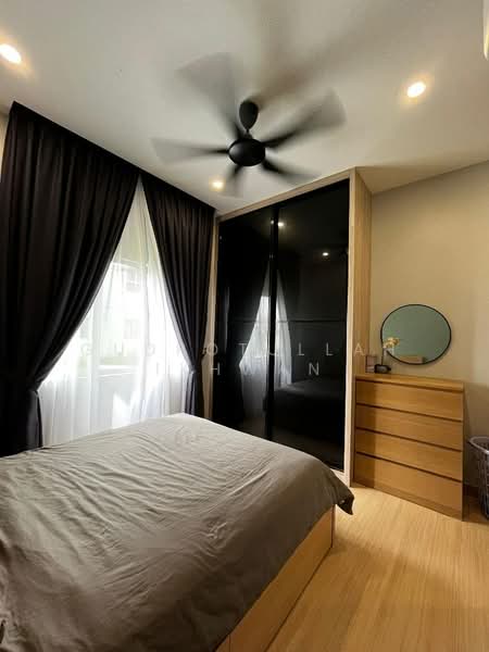 Townhouse for Sale in Cybersouth (Dengkil) - Gudrotullah Ikhwan - Bedroom - PropertyGuru.com.my
