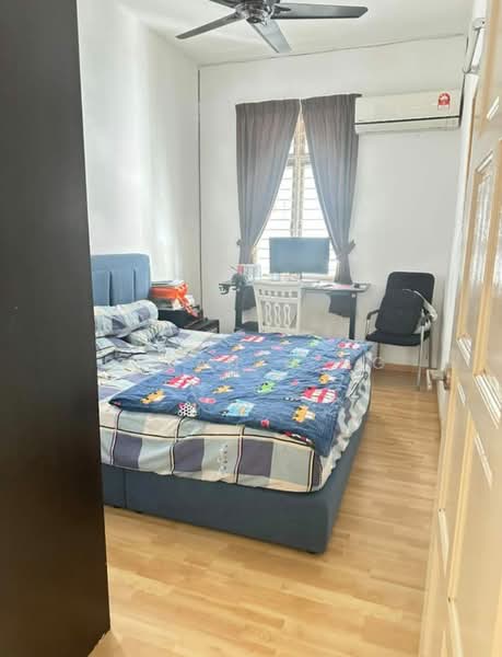 Condominium for Sale at Palm Palladium Condominium - Bryan H'ng - Bedroom - PropertyGuru.com.my