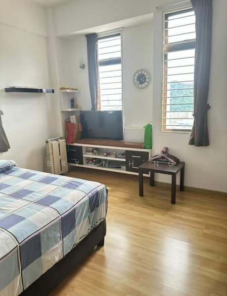 Condominium for Sale at Palm Palladium Condominium - Bryan H'ng - Bedroom - PropertyGuru.com.my