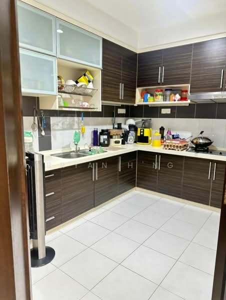Condominium for Sale at Palm Palladium Condominium - Bryan H'ng - Kitchen - PropertyGuru.com.my