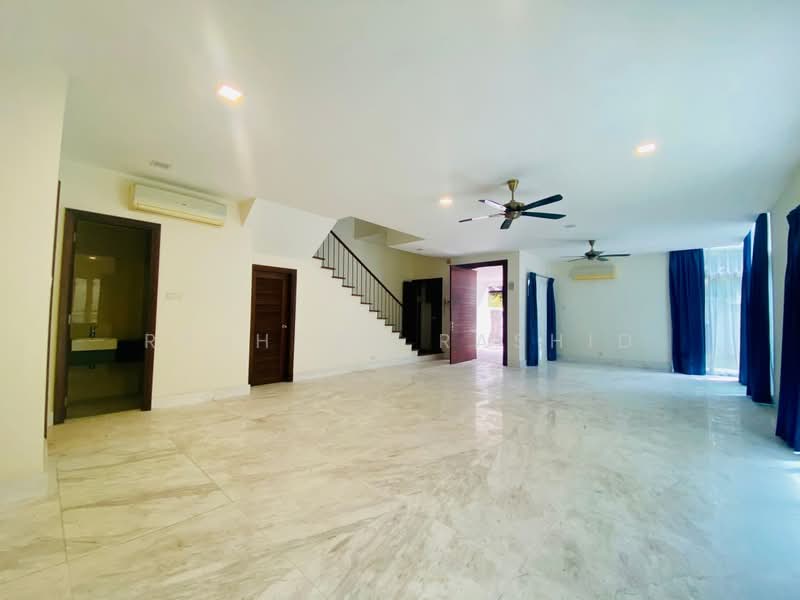 Rumah Berkembar untuk Dijual di Ampang (Selangor) - Rashdan Rashid - PropertyGuru.com.my