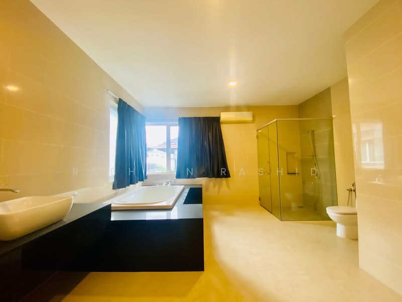 Rumah Berkembar untuk Dijual di Ampang (Selangor) - Rashdan Rashid - PropertyGuru.com.my
