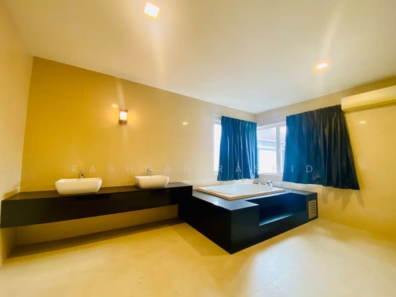 Rumah Berkembar untuk Dijual di Ampang (Selangor) - Rashdan Rashid - PropertyGuru.com.my